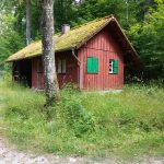 Hexenhäuschen